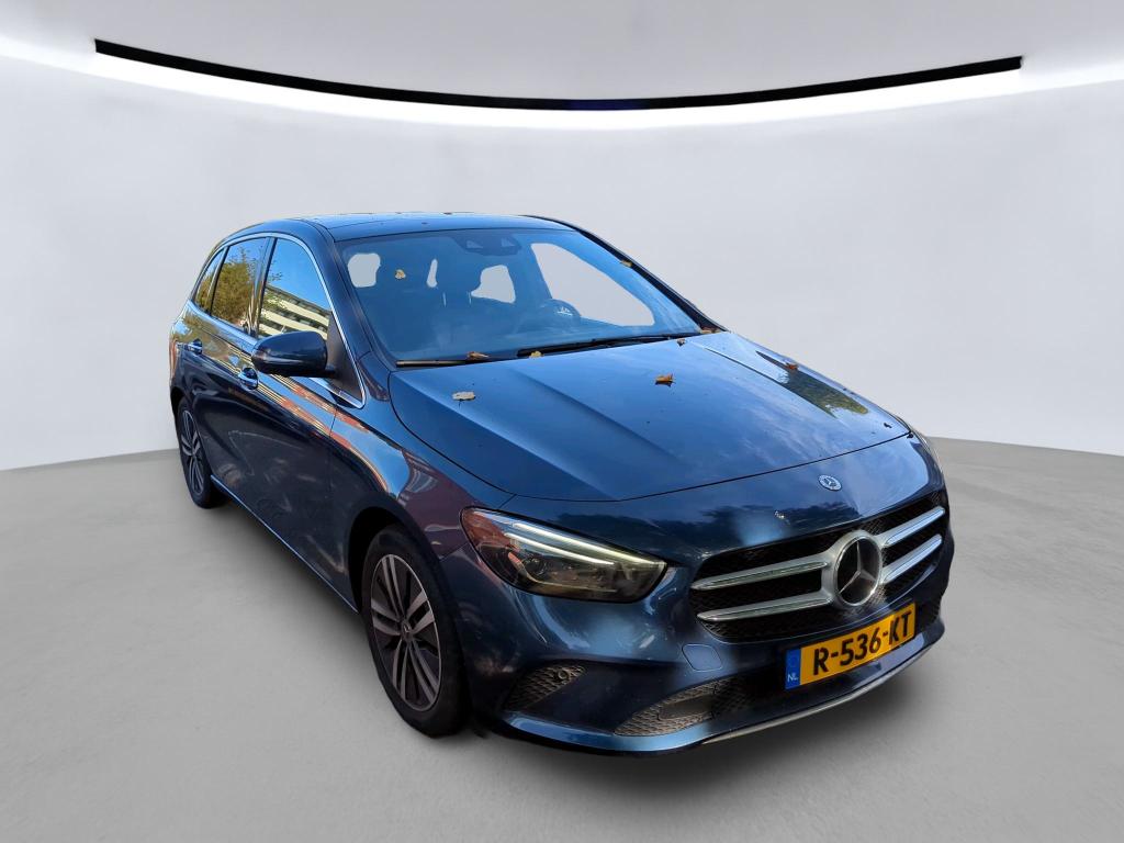 Mercedes-Benz B 180 Premium Plus