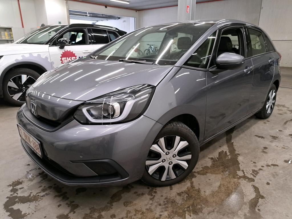 Honda Jazz 1.5 Elegance