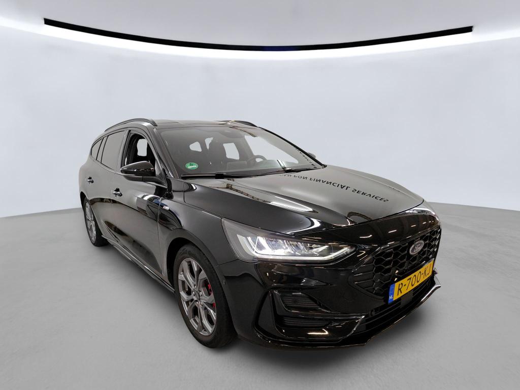Ford Focus 1.0 EcoBoost ST Line