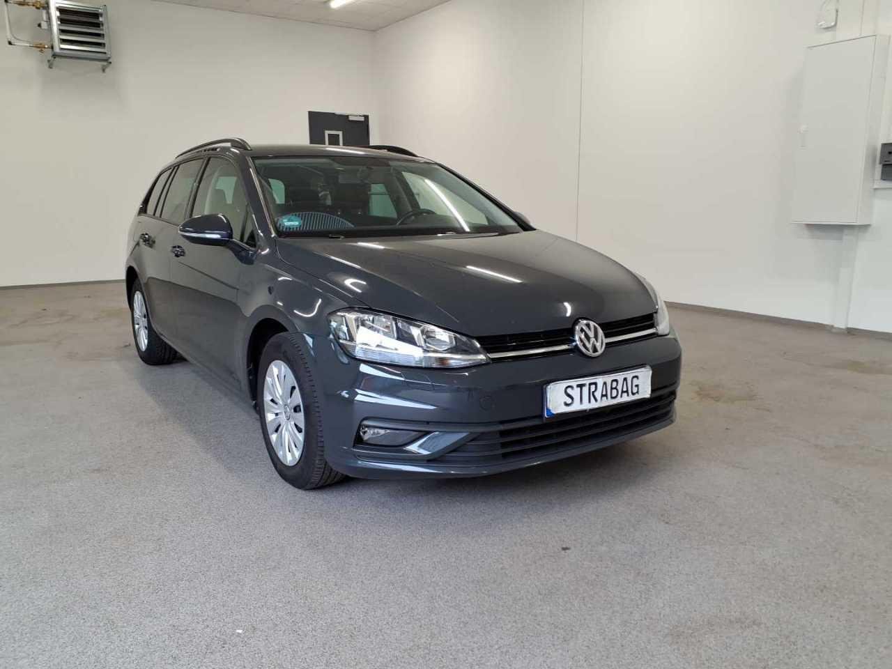 Volkswagen Golf Trendline