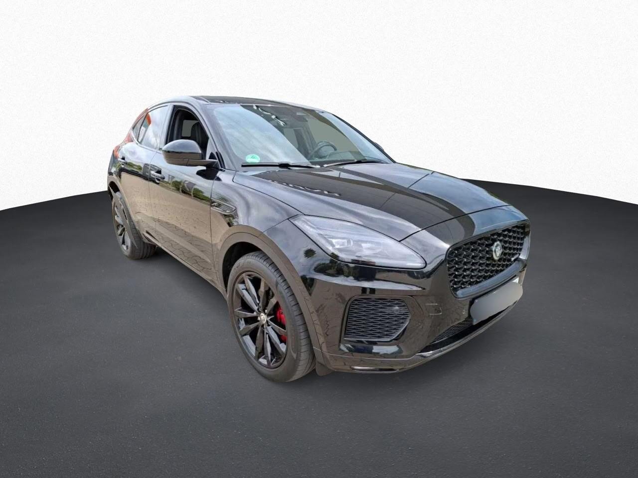 Jaguar E-Pace R-Dynamic HSE