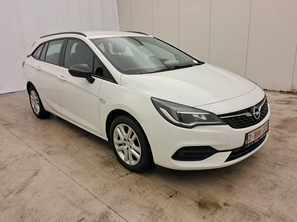 Opel Astra Sports Tourer 1.5 Edition