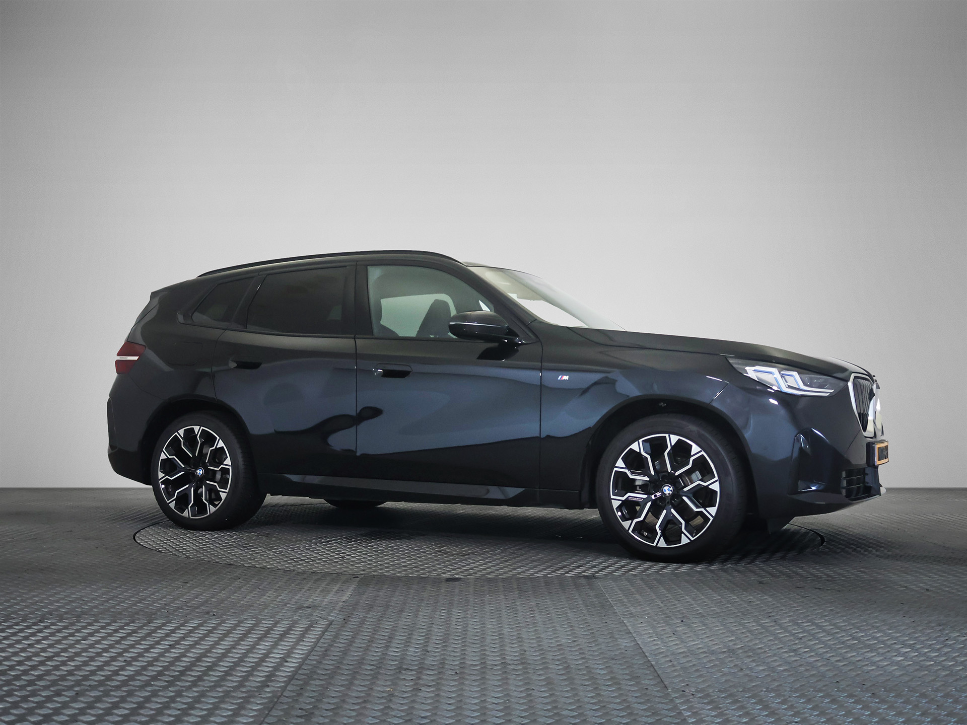 BMW X3 30e M Sport