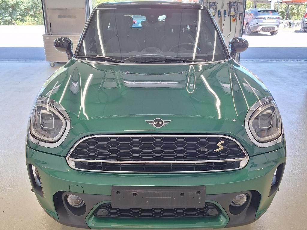 Mini Countryman 1.5 Cooper S E 4WD 125CV GPS, PDC, Maximized Pack, Northwood Edition, Pano