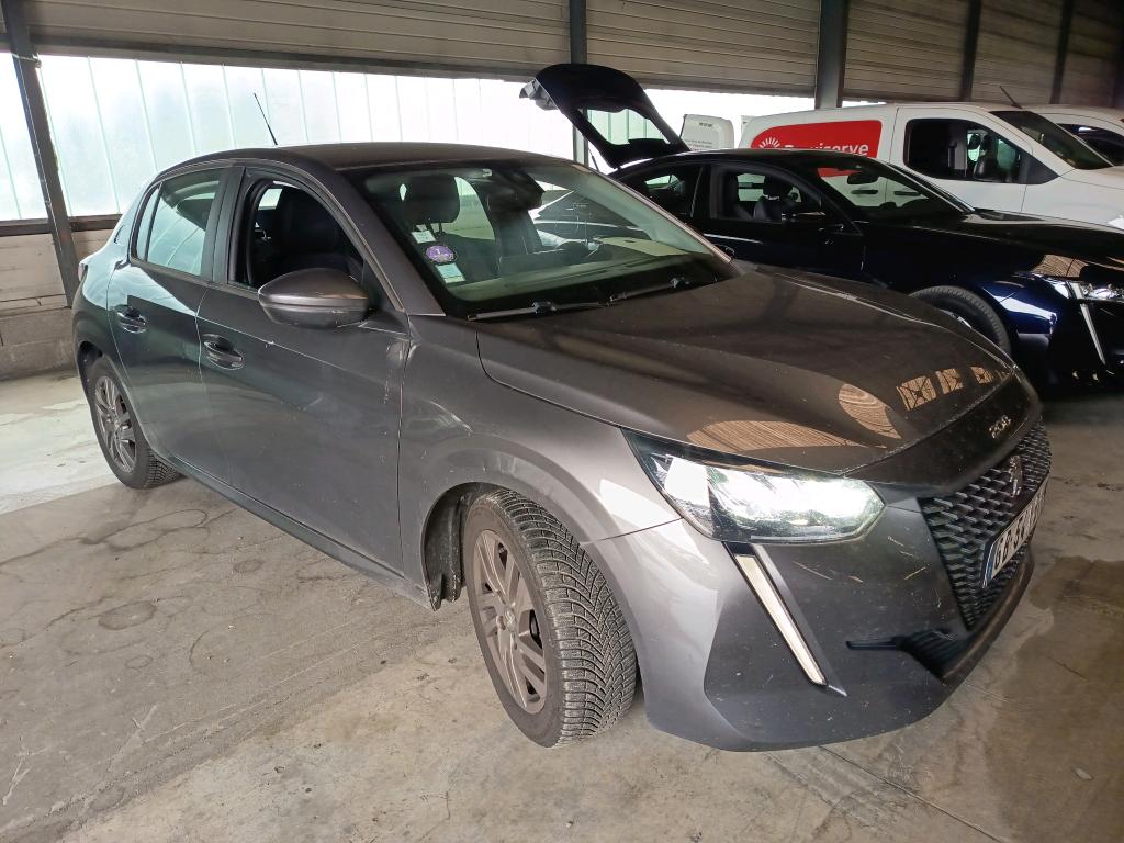 Peugeot 208 1.2 Active Business