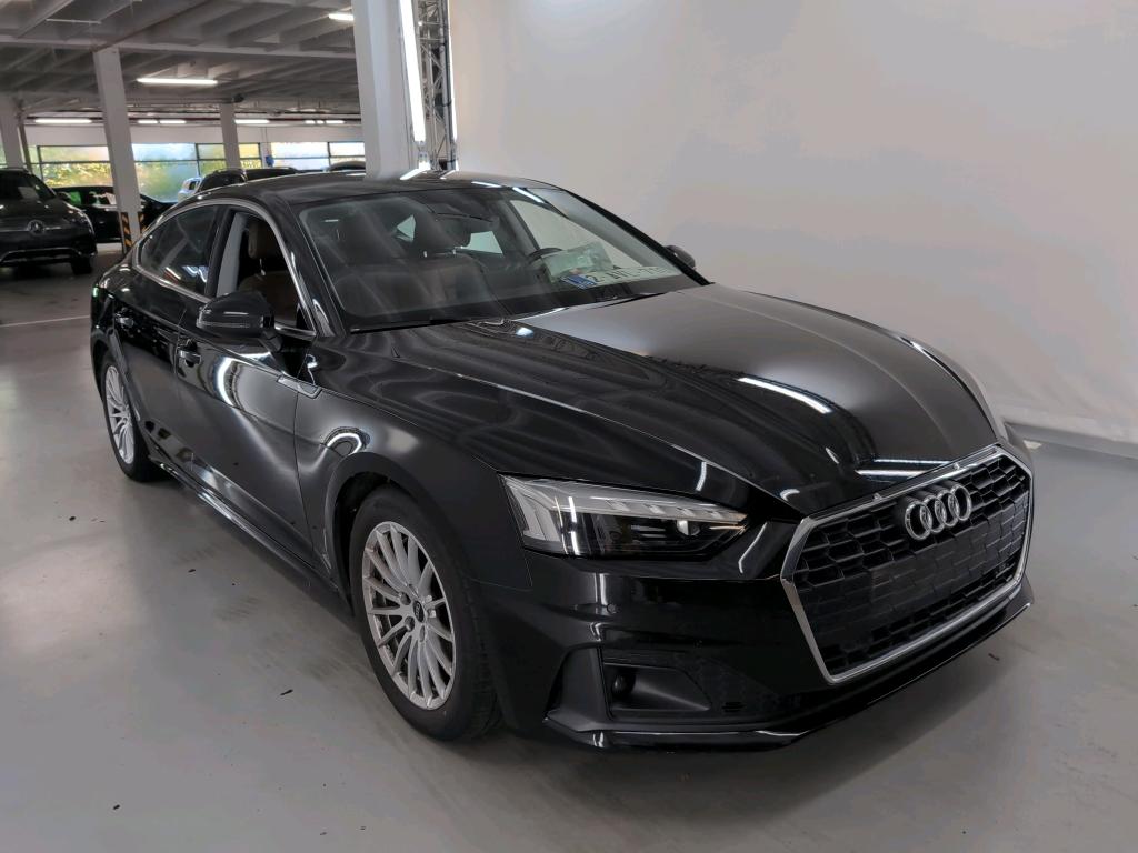 Audi A5 Sportback 30 TDI Business