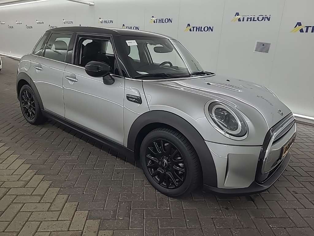 MINI 5 Doors Cooper 1.5 Camden