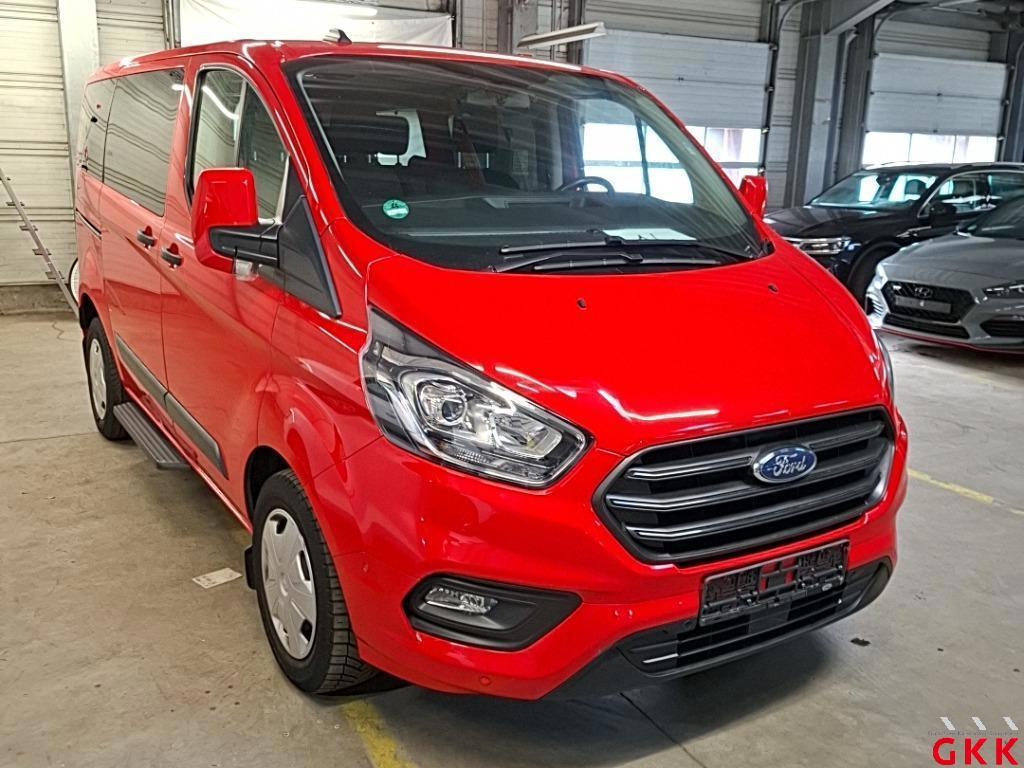 Ford Tourneo Custom L1H1 Trend