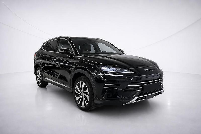 Byd Seal U DM-i Comfort