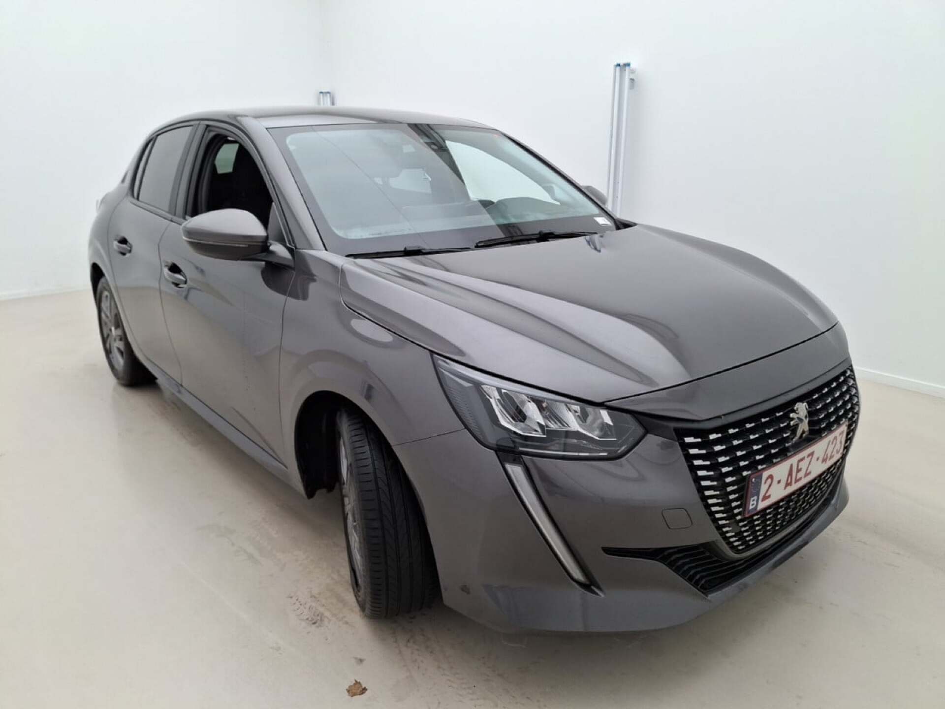 Peugeot 208 1.2i Style