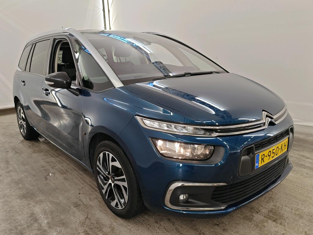 Citroën C4 Grand Picasso 1.2 Business