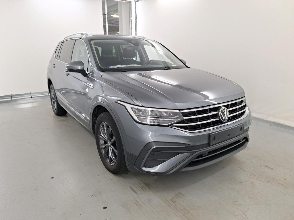 Volkswagen Tiguan Allspace 2.0 TDI Life Business