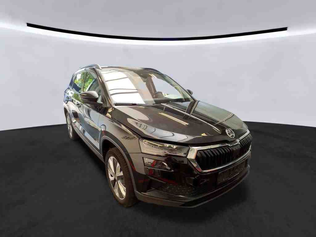 Škoda Karoq 2.0 TDI Style