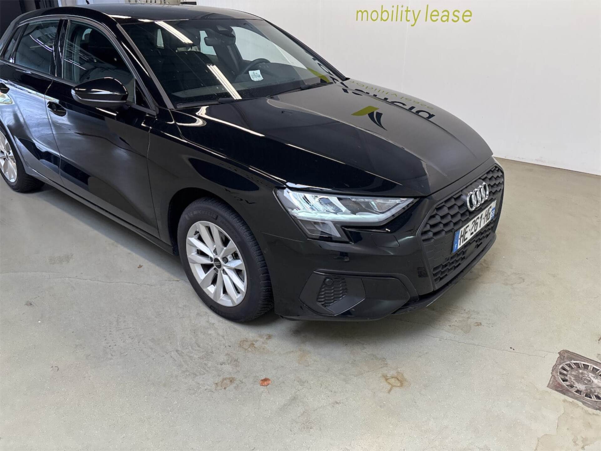 Audi A3 Sportback 30 Tfsi Attraction