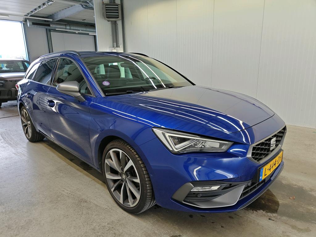 Seat Leon Sportstourer 1.5 TSI FR Business Intense