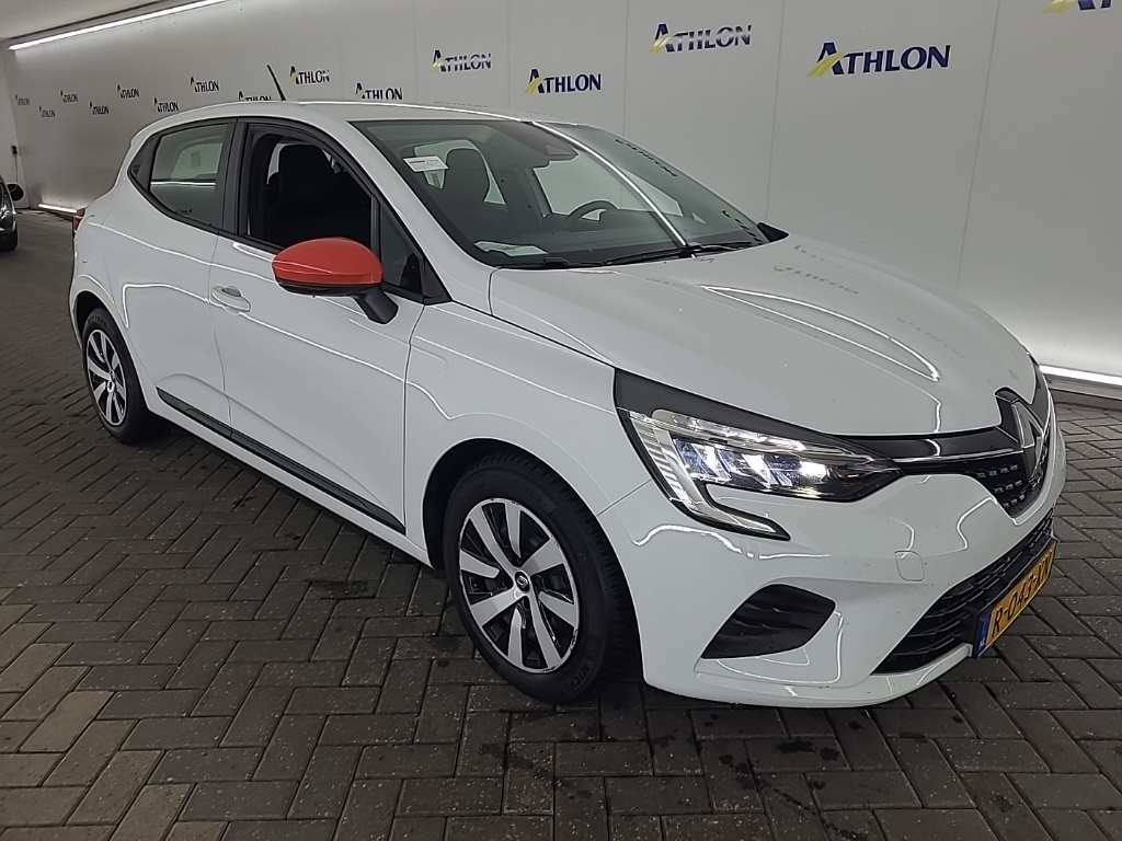 Renault Clio 1.0 Tce Equilibre
