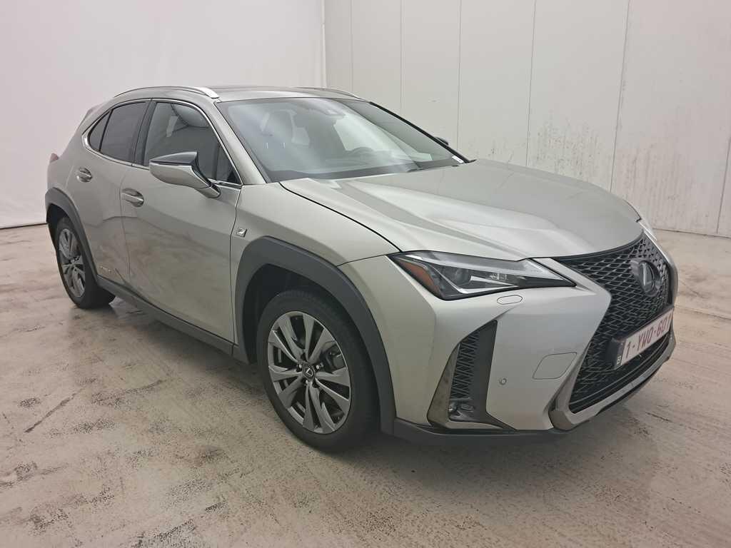 Lexus UX 250h Sport Line