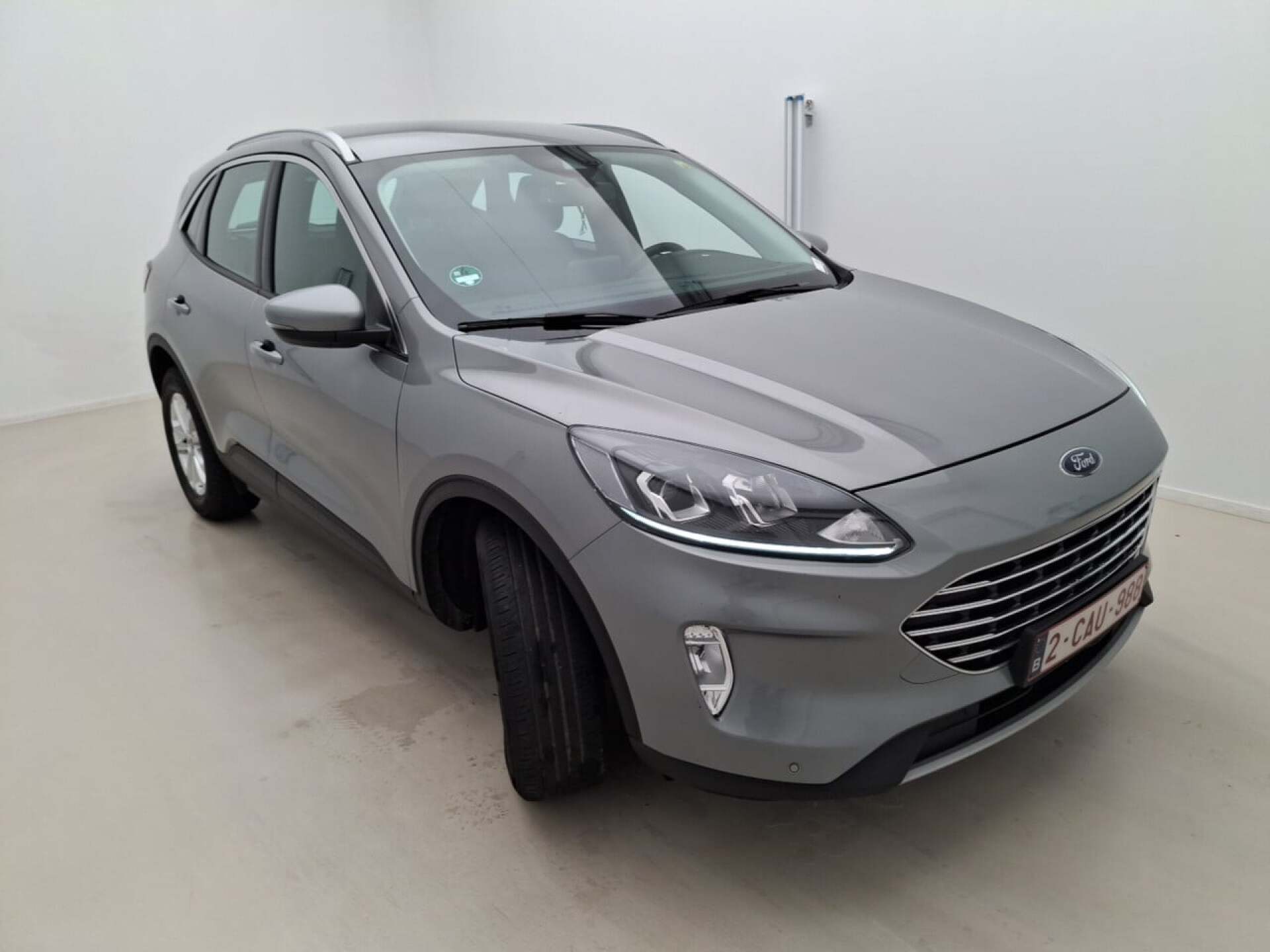 Ford Kuga 1.5 EcoBoost Titanium