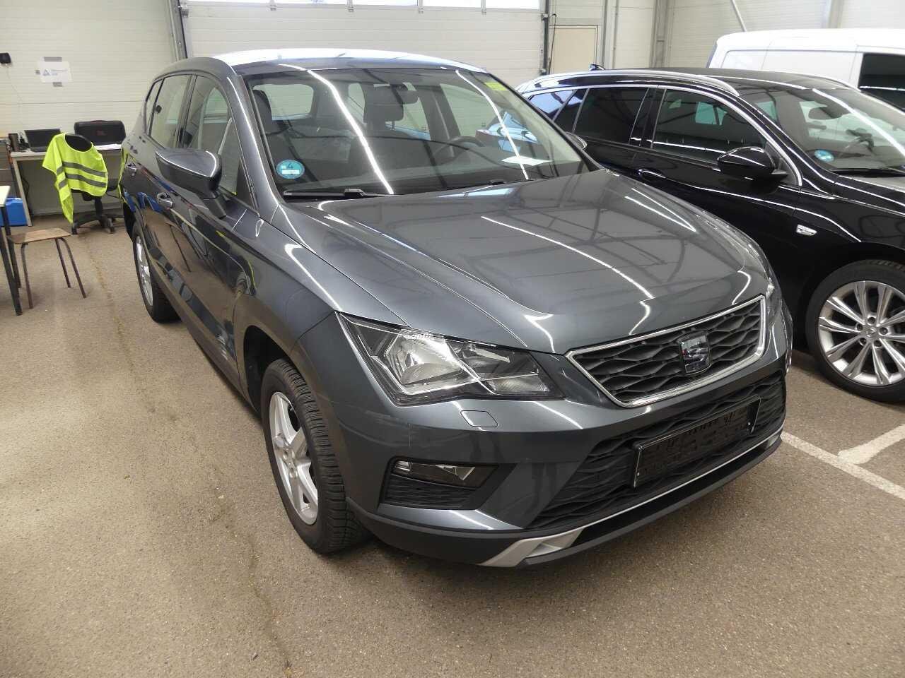 SEAT Ateca 1.5 TSI Style