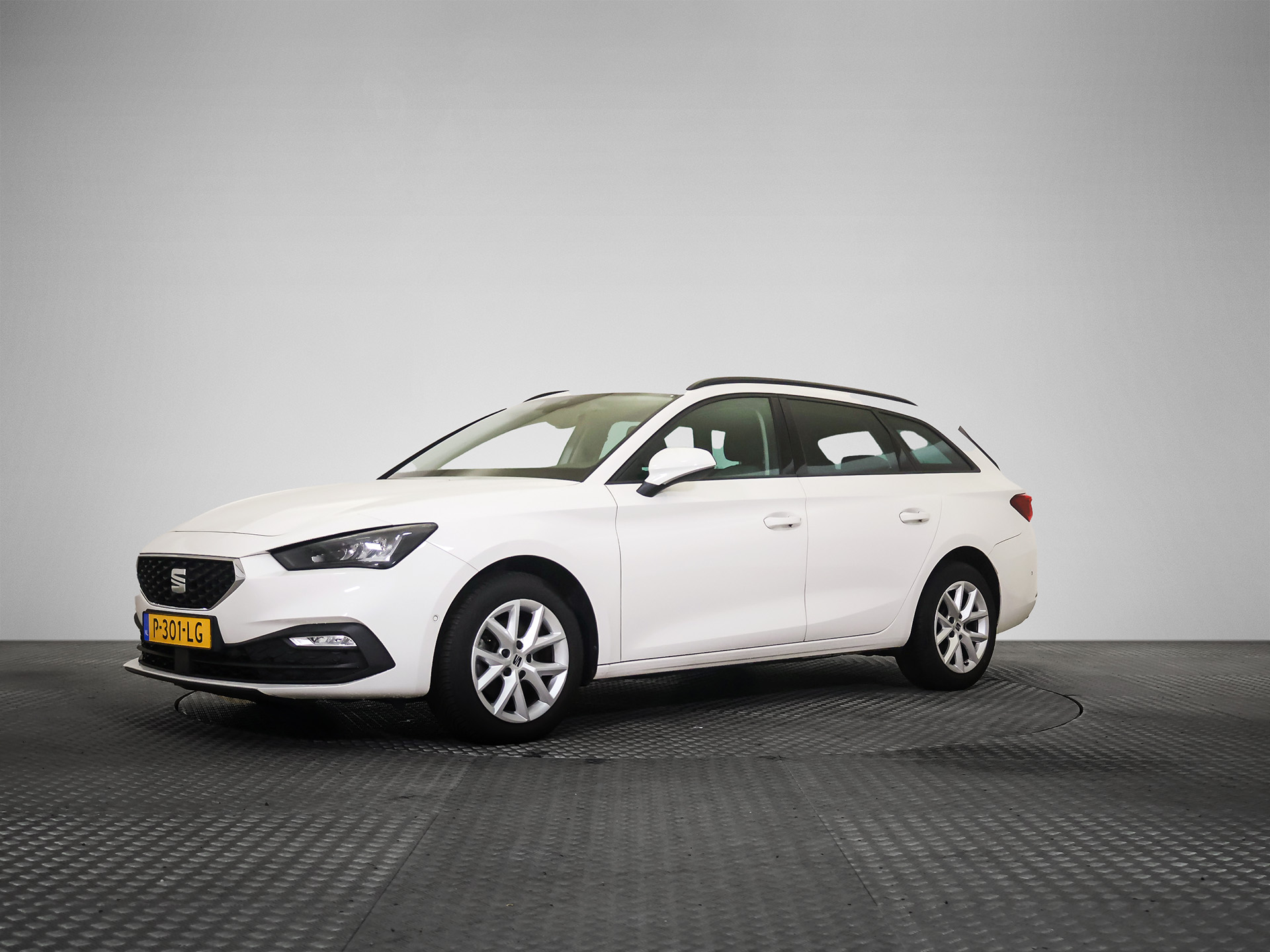 SEAT Leon Sportstourer 1.0 TSI Style Business
