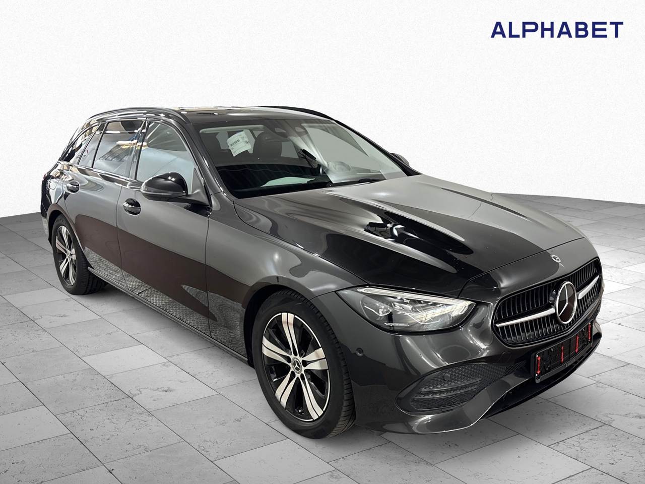 Mercedes-Benz C Break 200d Avantgarde