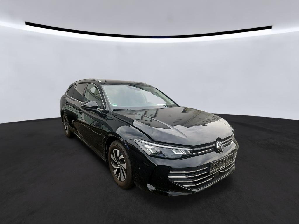 Volkswagen Passat Variant 2.0 TDI Business