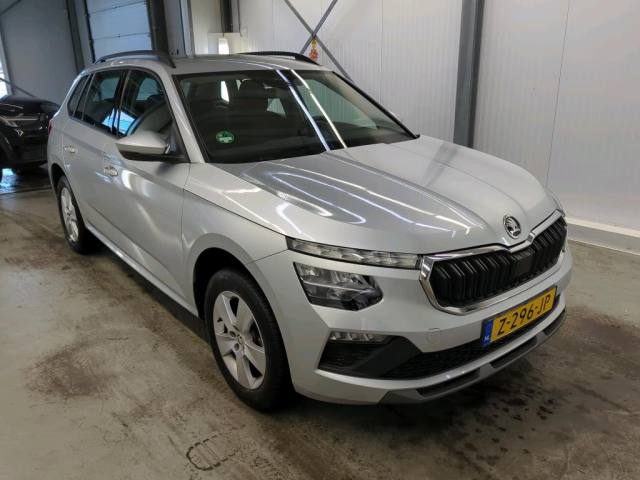 Škoda Kamiq 1.0 TSI Ambition