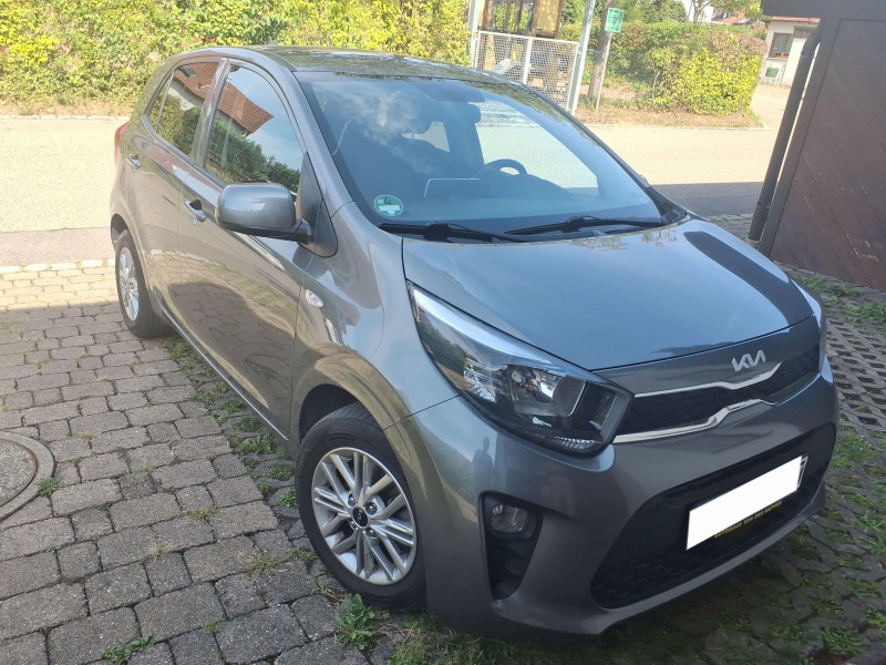 Kia Picanto 1.0