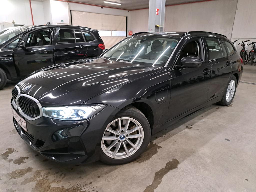 BMW 3 Series Touring 320e