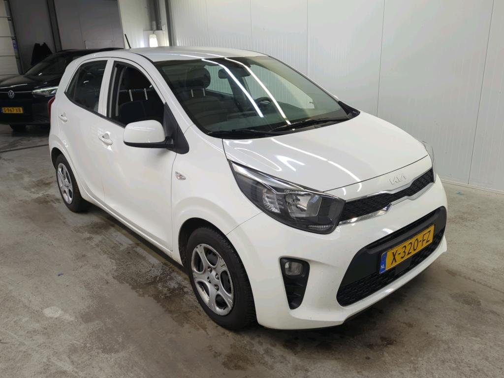 Kia Picanto 1.0 Comfort