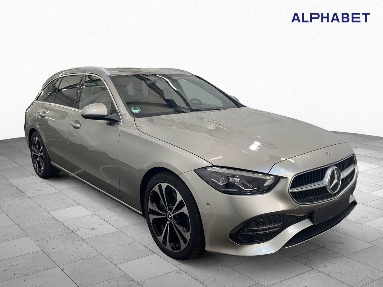 Mercedes-Benz C Break 200d Avantgarde