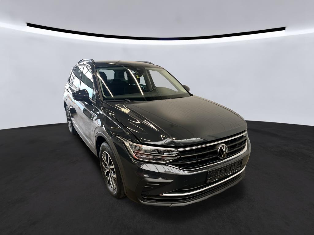 Volkswagen Tiguan 2.0 TDI Life