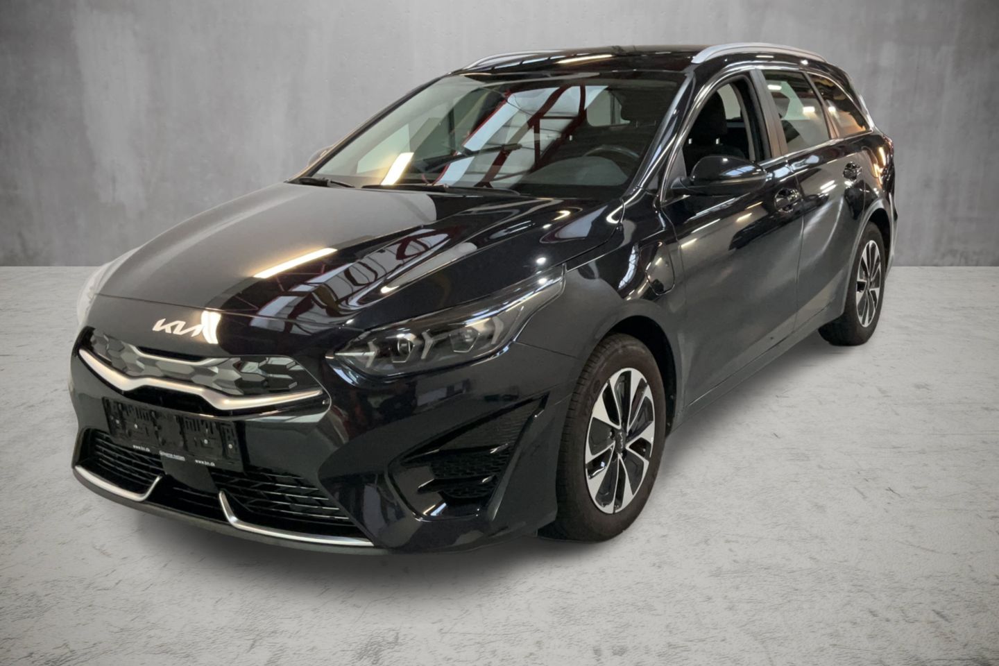 Kia Ceed Prestige