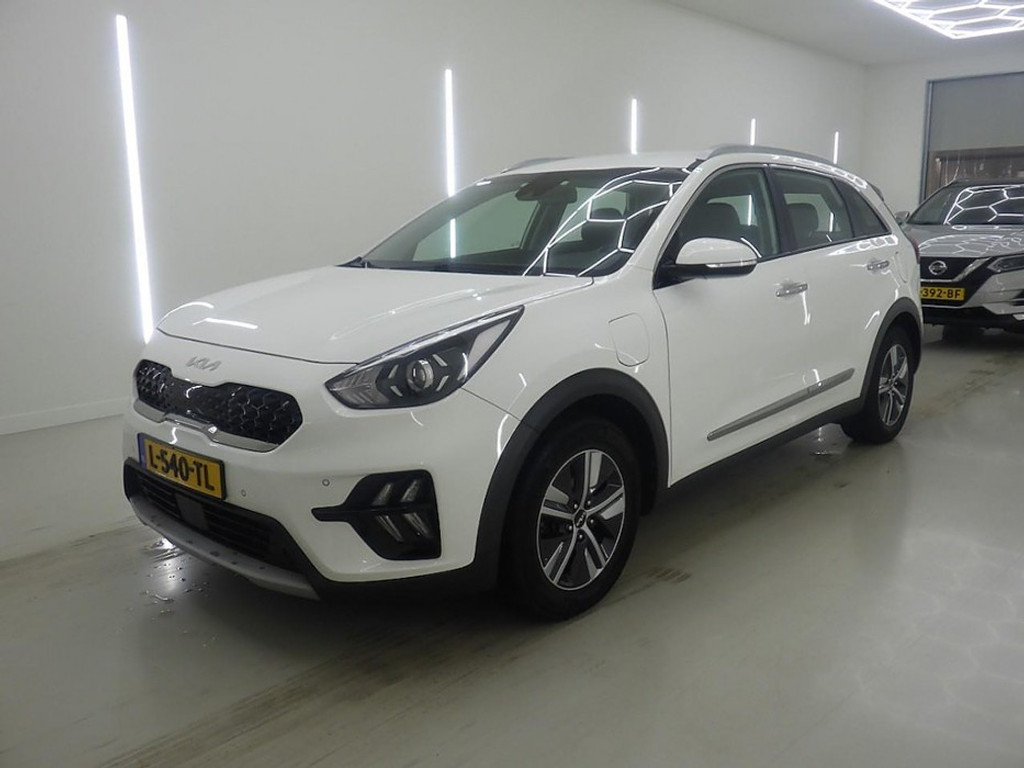 Kia Niro 1.6 GDI DynamicLine