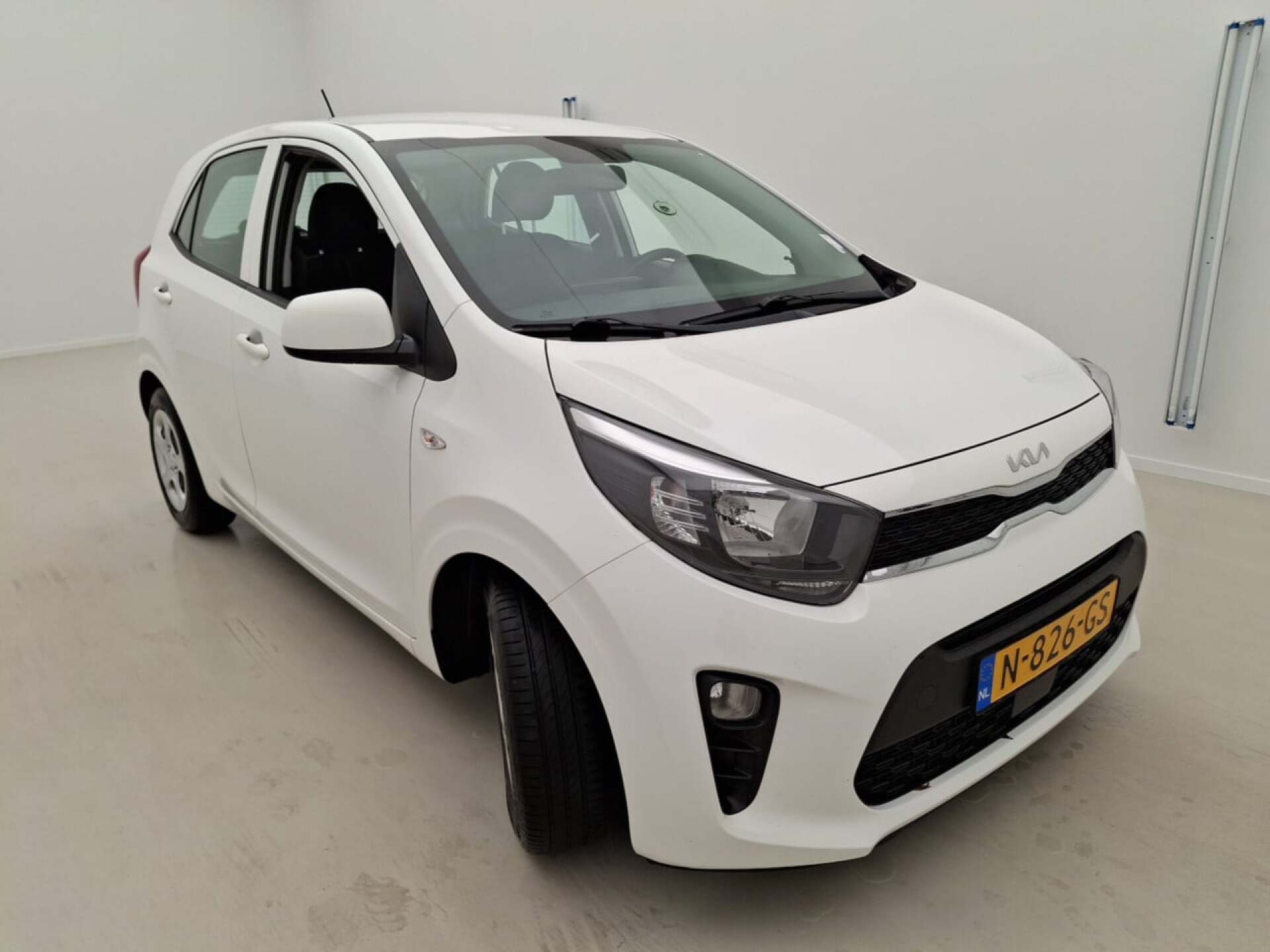 Kia Picanto 1.0 Comfort