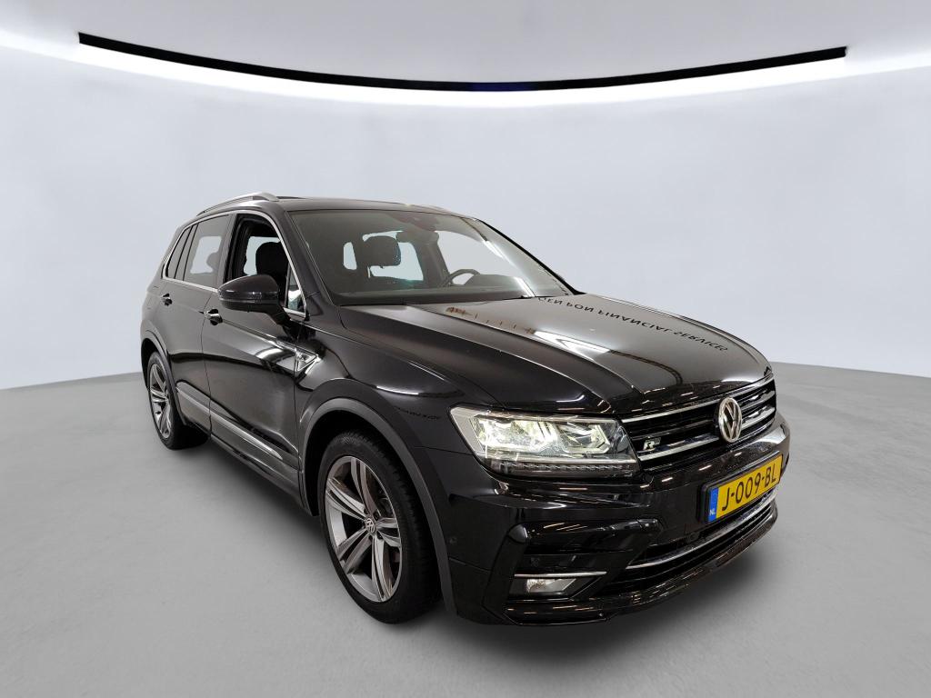 Volkswagen Tiguan 1.5 TSI Highline business R