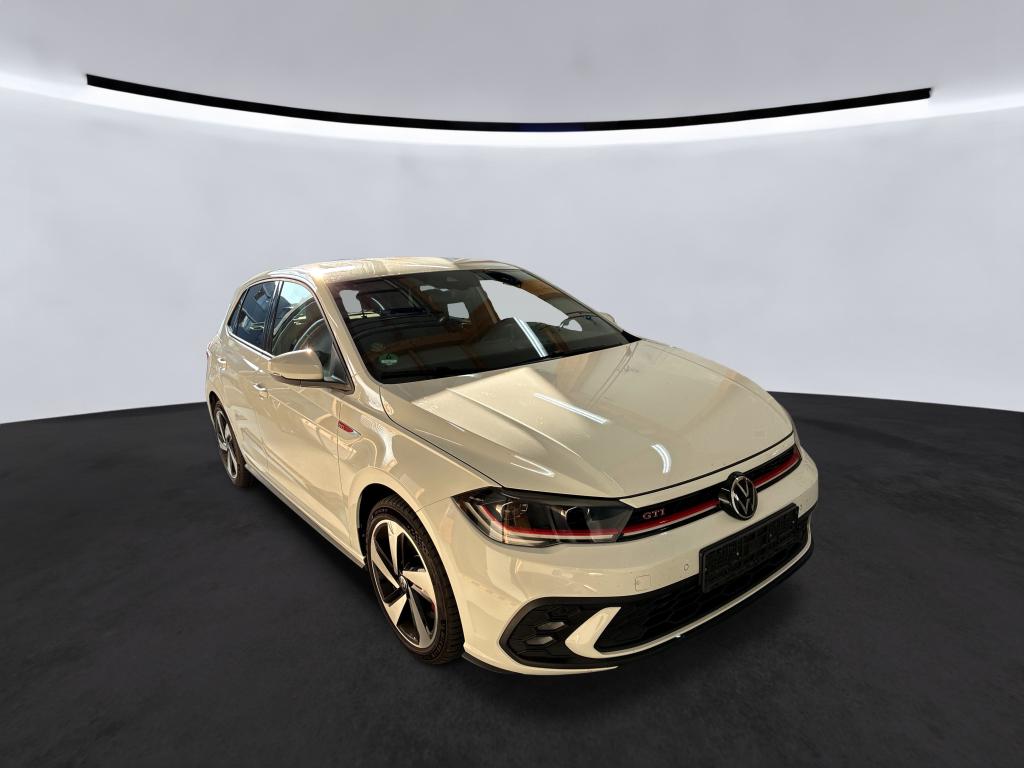 Volkswagen Polo 2.0 TSI