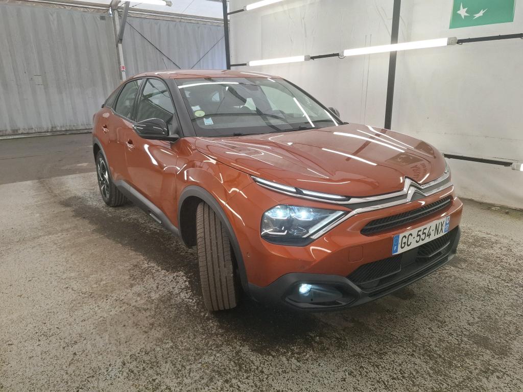 Citroën C4 Feel Business
