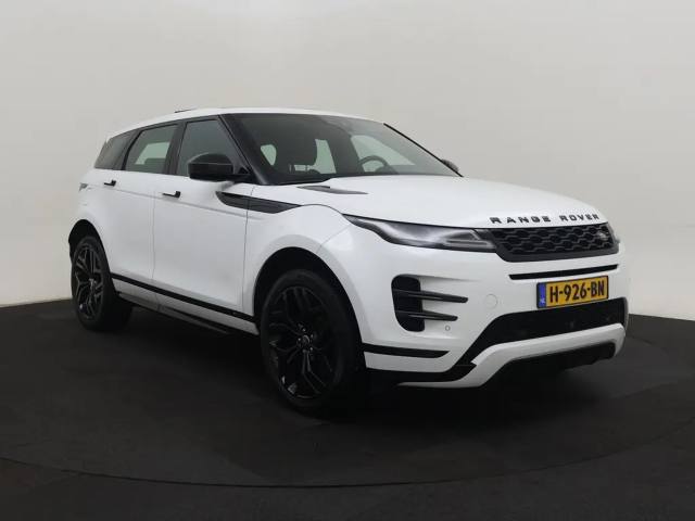 Land Rover Range Rover Evoque 2.0 R-Dynamic