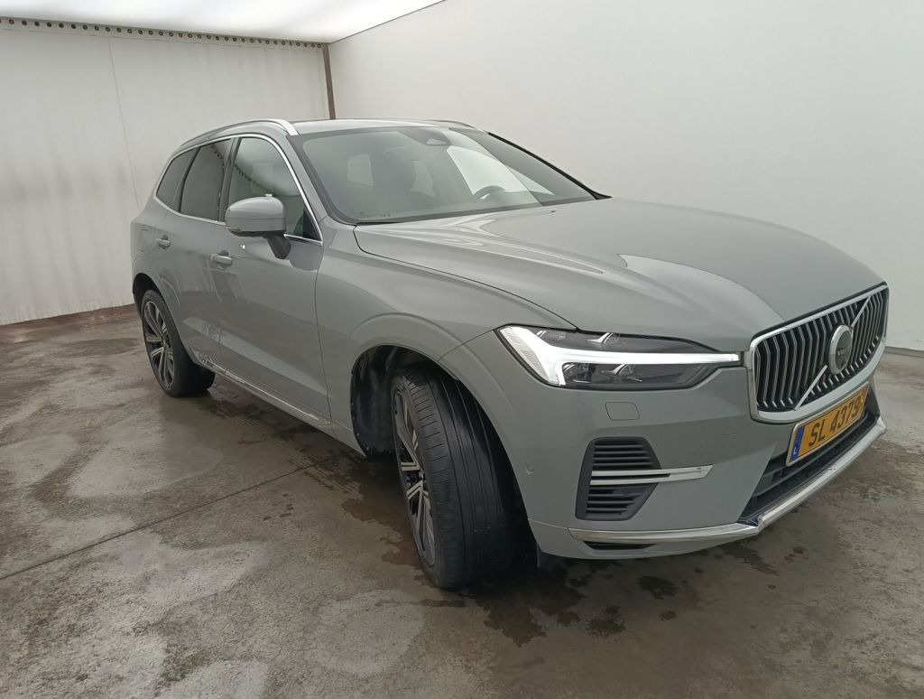 Volvo XC60 T6 Plus Bright