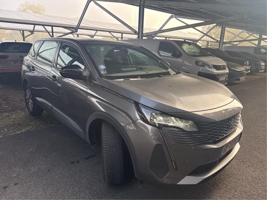 Peugeot 5008 1.2 Active Pack
