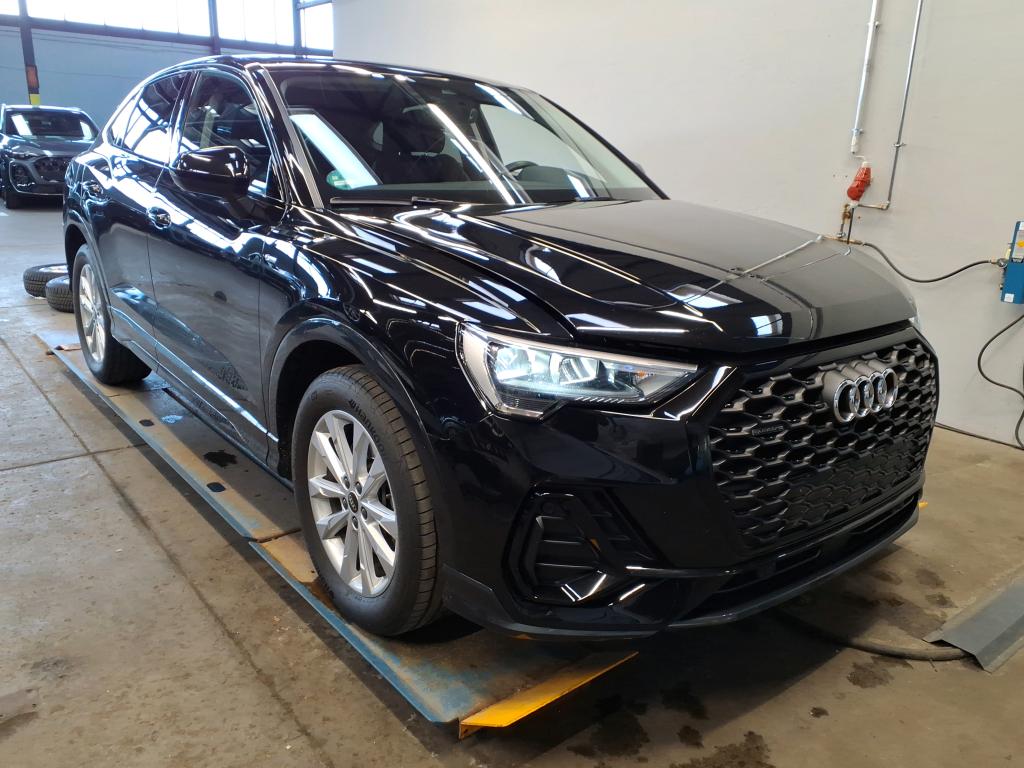 Audi Q3 Sportback 40 S Line