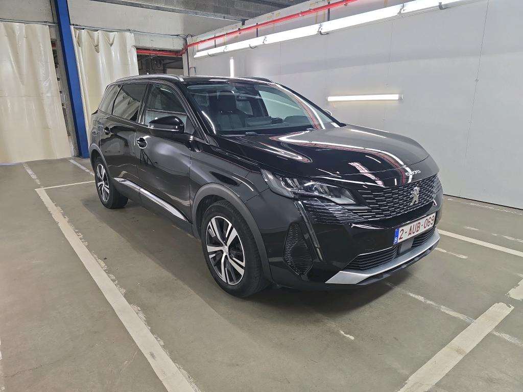 Peugeot 5008 1.5 HDI Allure