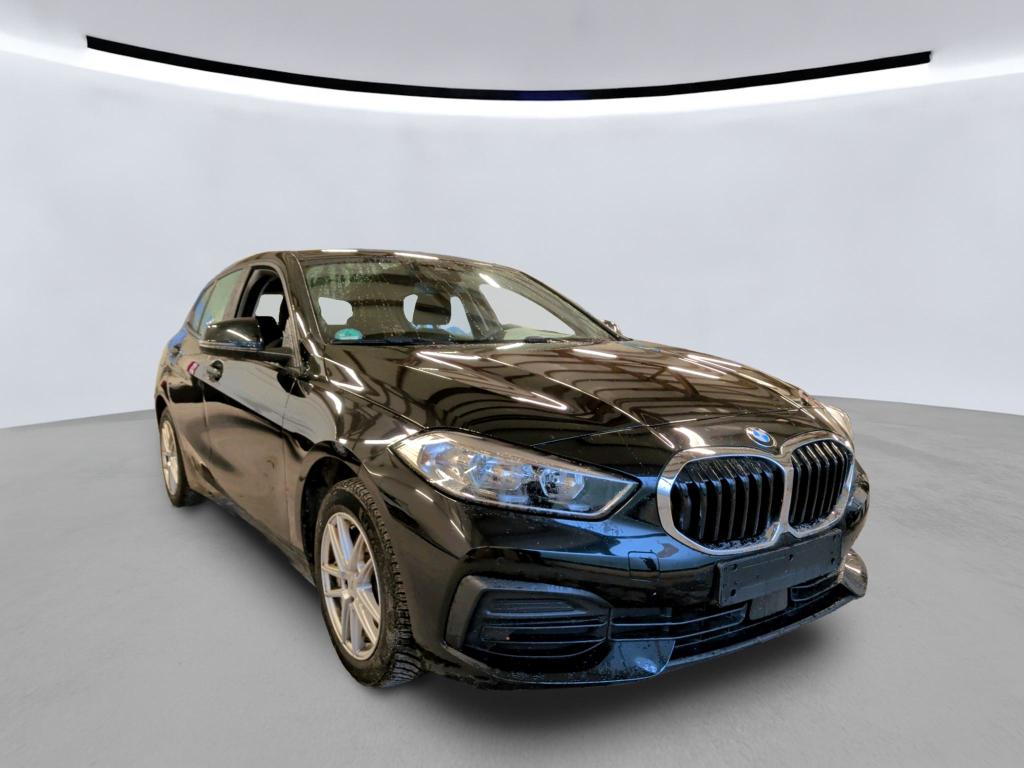BMW 1 Series 116i