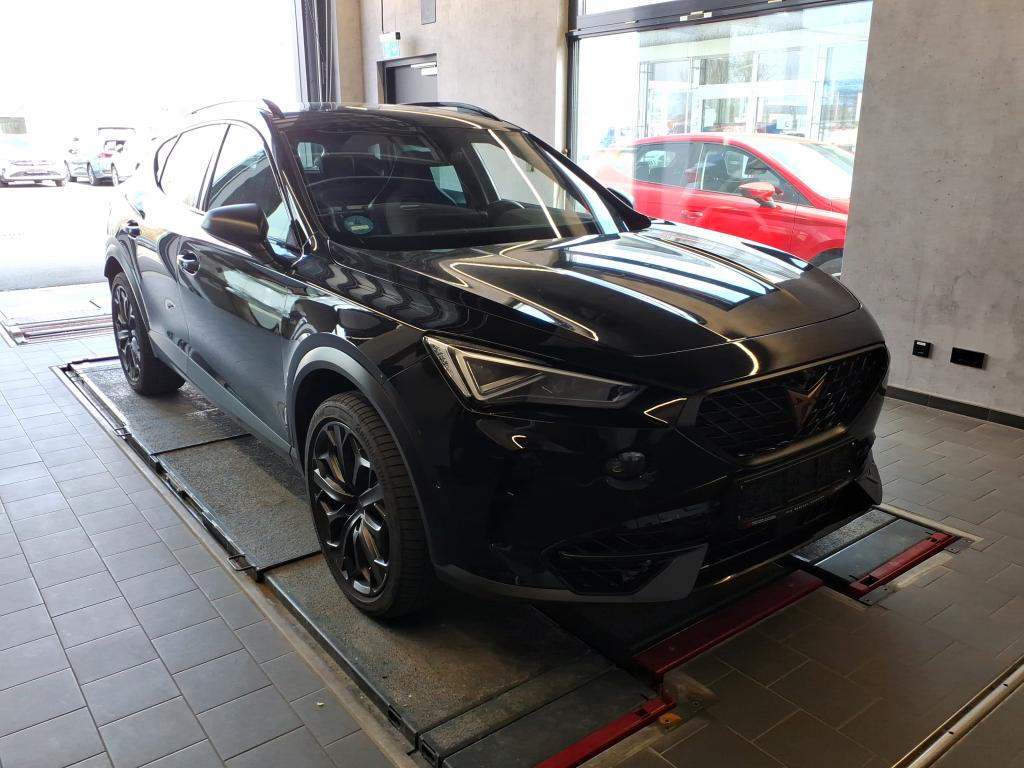 Cupra Formentor 2.0 TSI VZ