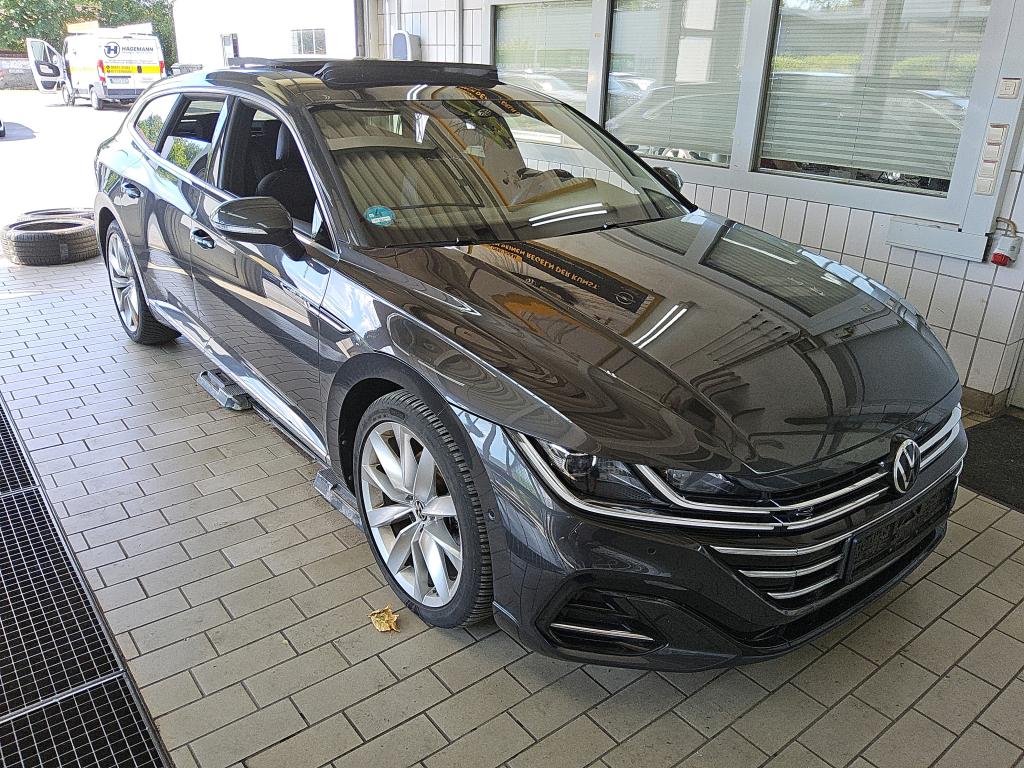 Volkswagen Arteon Shooting Brake 2.0 TDI R-Line