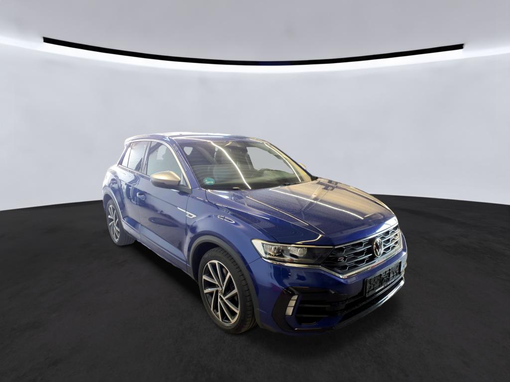 Volkswagen T-ROC 2.0 TSI R-Line