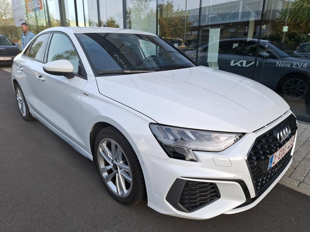 Audi A3 30 TFSI Sport