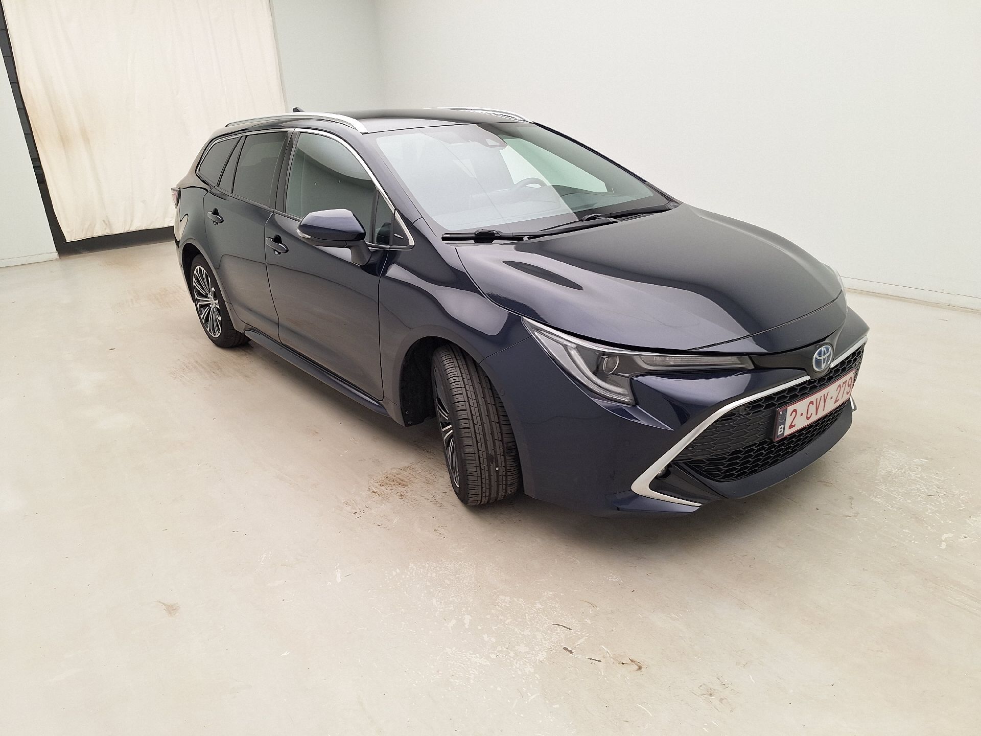 Toyota Corolla Touring Sports 1.8 Premium