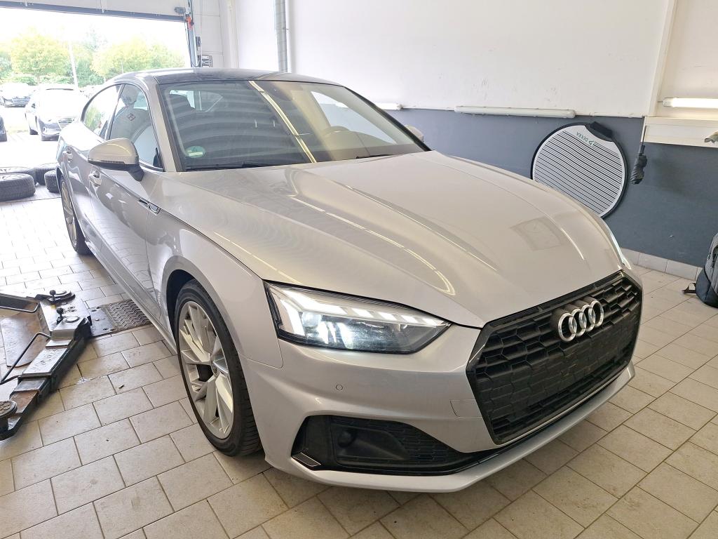 Audi A5 Sportback 35 TDI Advanced